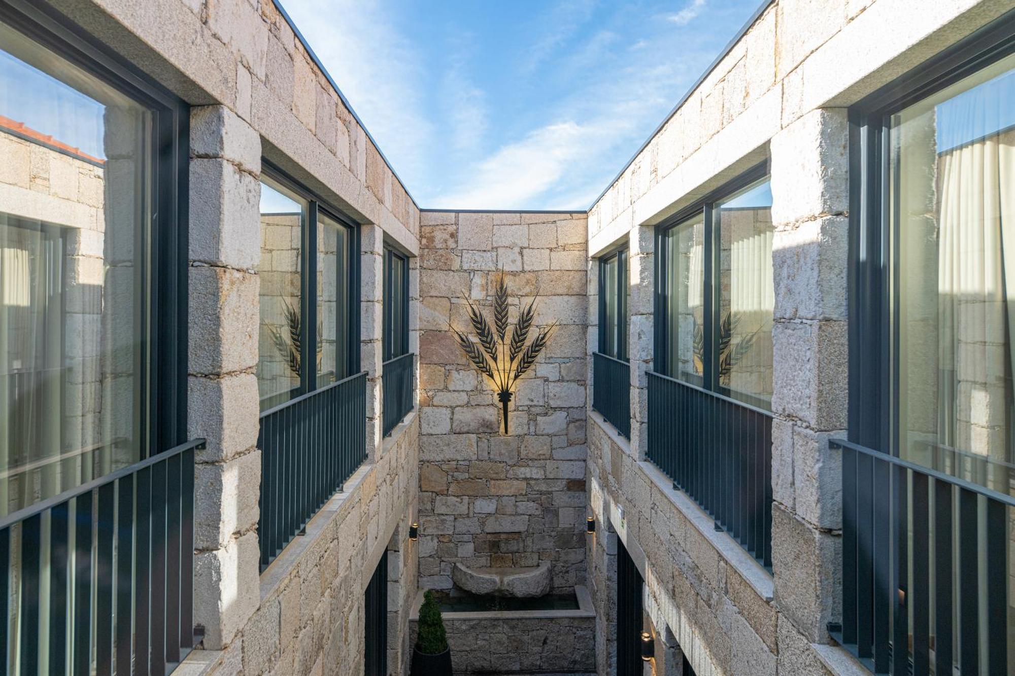 Favaios Aldeia Resort - Casa Das Padeiras المظهر الخارجي الصورة