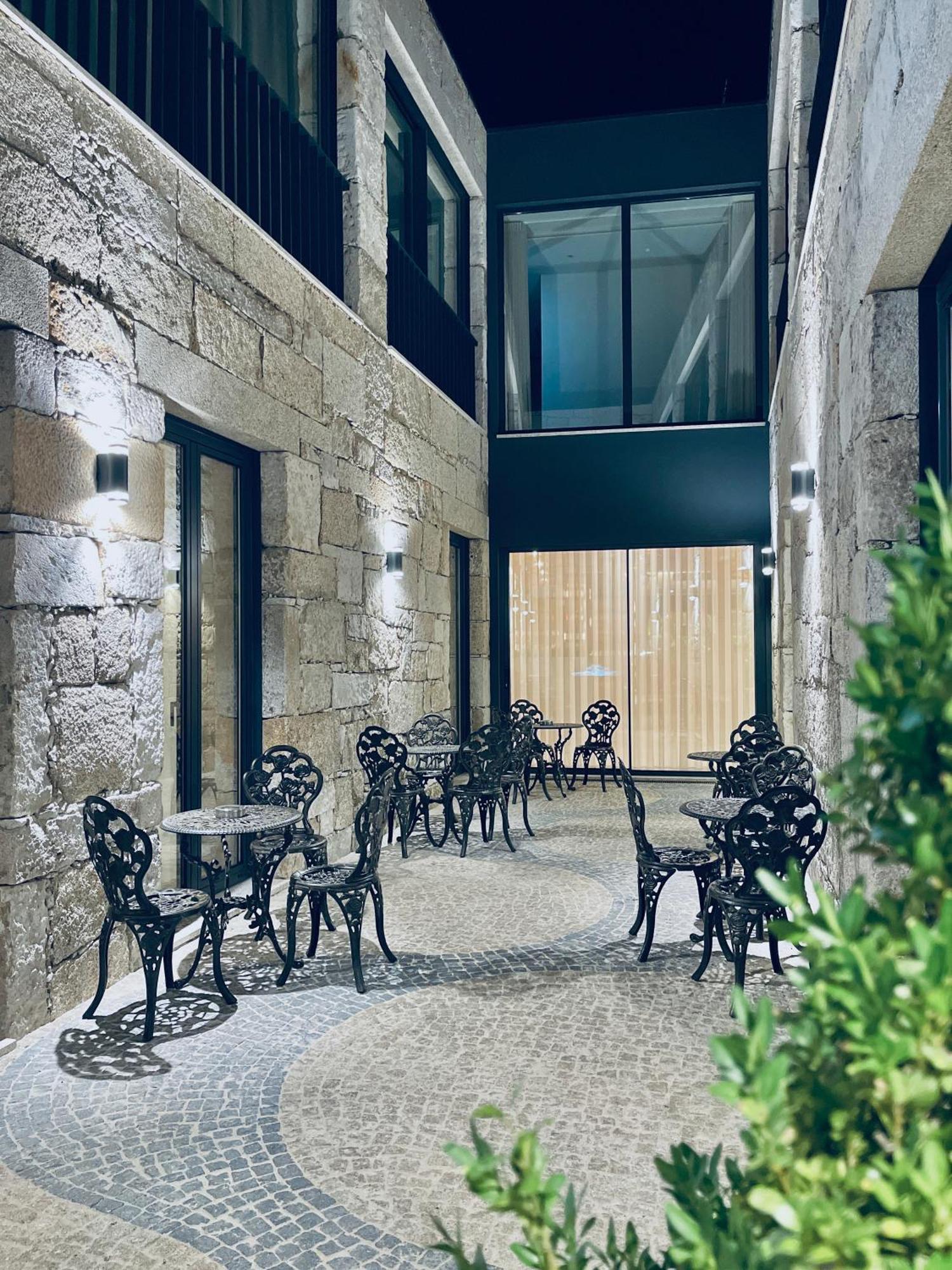 Favaios Aldeia Resort - Casa Das Padeiras المظهر الخارجي الصورة