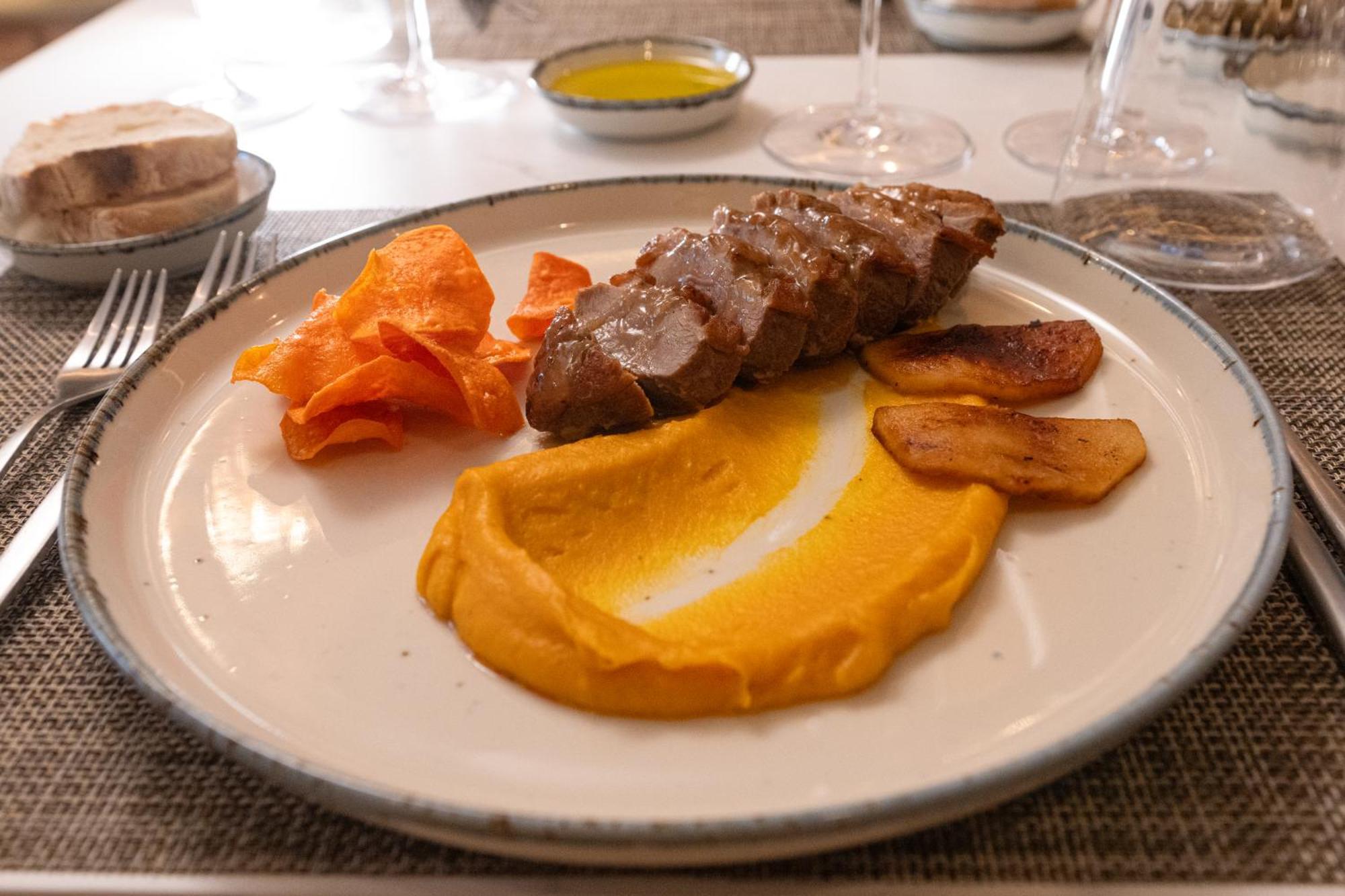 Favaios Aldeia Resort - Casa Das Padeiras المظهر الخارجي الصورة