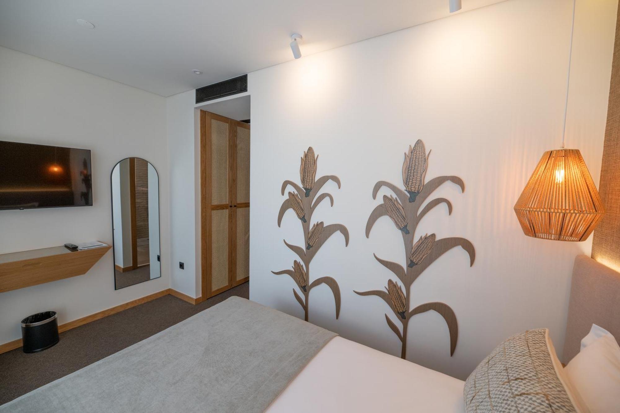 Favaios Aldeia Resort - Casa Das Padeiras المظهر الخارجي الصورة
