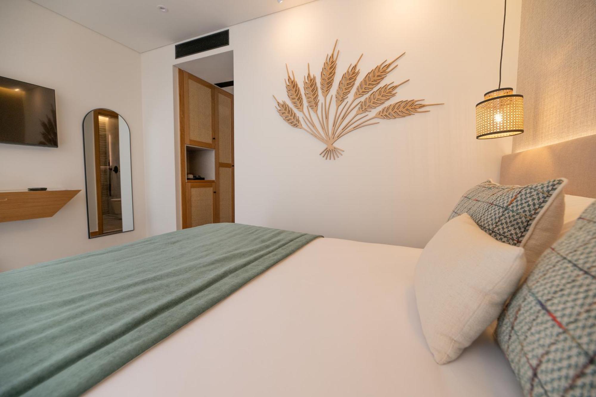 Favaios Aldeia Resort - Casa Das Padeiras المظهر الخارجي الصورة