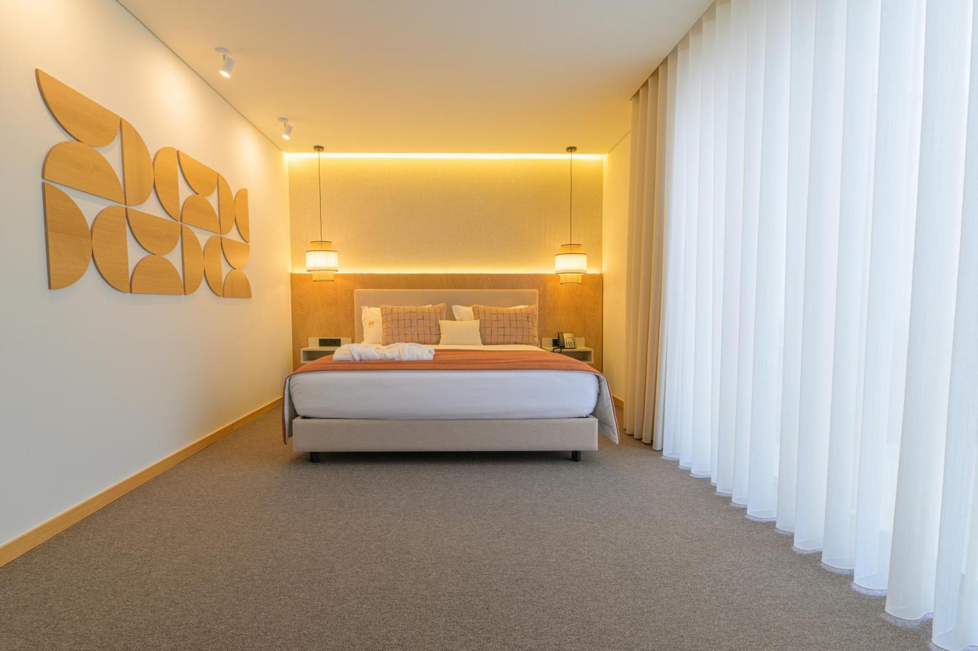 Favaios Aldeia Resort - Casa Das Padeiras المظهر الخارجي الصورة