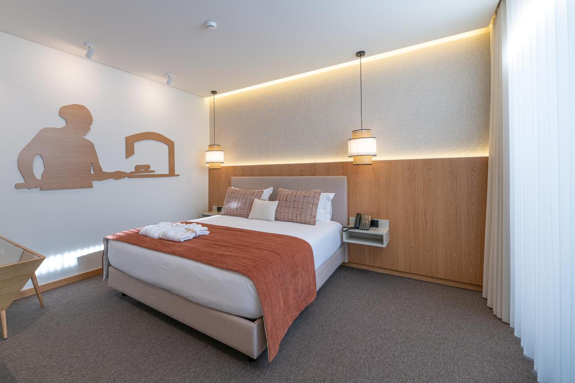 Favaios Aldeia Resort - Casa Das Padeiras المظهر الخارجي الصورة